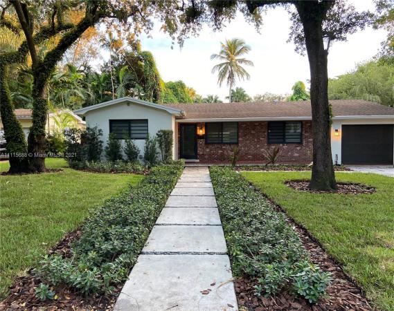 Norton Manor, 6480 SW 73 St #, South Miami, Florida 33143, image 2