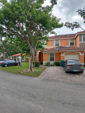 Melrose Parc, 16539 SW 47th Ter, The Hammocks, Florida 33185, image 2