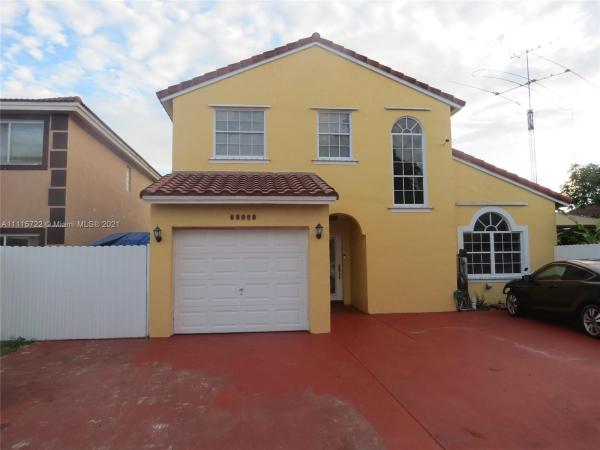 Princetonian Estates, 12422 SW 251st St, Princeton, Florida 33032, image 2