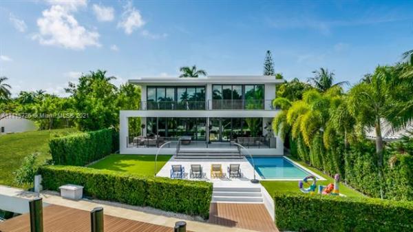 New Belle Meade, 7333 Belle Meade Blvd, Miami, Florida 33138, image 2