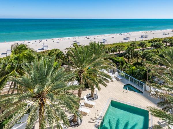 Mosaic On Miami Beach, 3801 Collins Ave #803, Miami Beach, Florida 33140, image 2