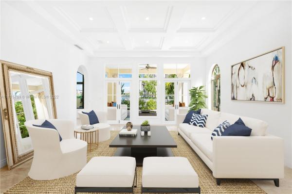 Villa Flora, 1522 Island Blvd #1522, Aventura, Florida 33160, image 1