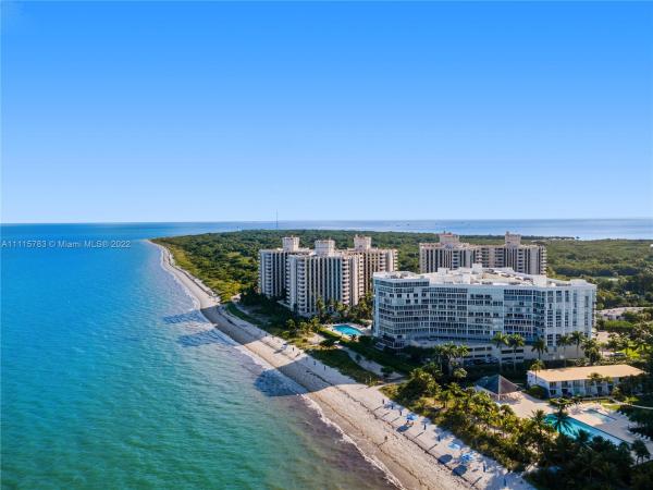 Mar Azul, 600 Grapetree Dr #11GN, Key Biscayne, Florida 33149, image 1