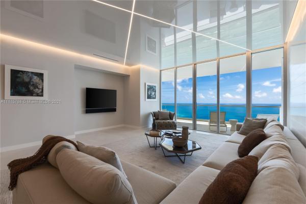 Turnberry Ocean Club Residences, 18501 Collins Ave #2602+CABANA, Sunny Isles Beach, Florida 33160, image 2
