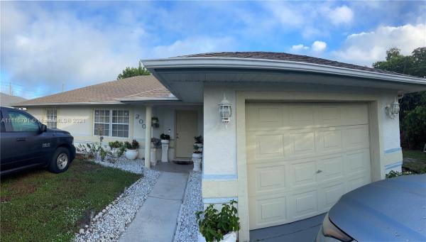 Paradise Park, 2004 Valencia Ave, Fort Pierce, Florida 34946, image 1