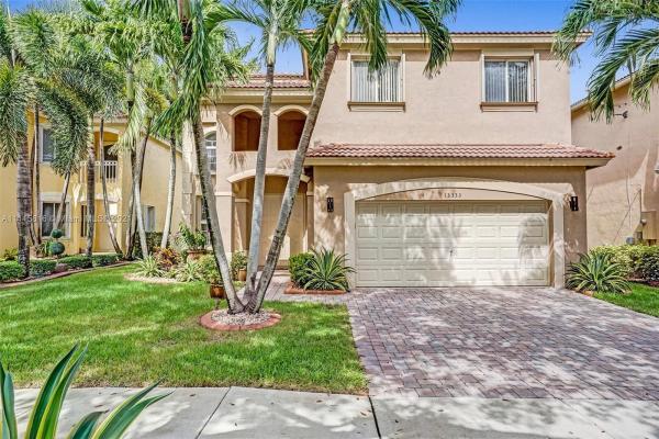 Portofino South, 13333 SW 31st St, Miramar, Florida 33027, image 1