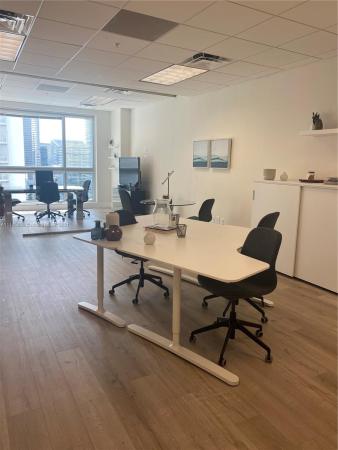 Latitude One West Brickell Office, 175 SW 7th #1705, Miami, Florida 33130, image 1