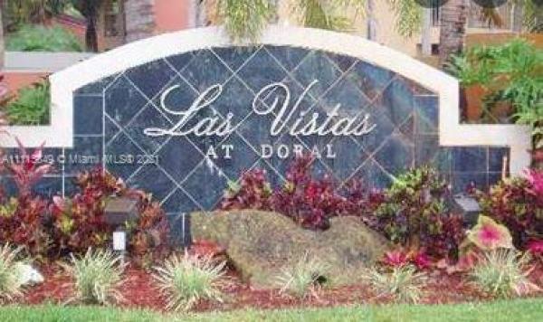 Las Vistas At Doral, 8215 Lake Dr #103, Doral, Florida 33166, image 2