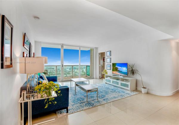 The Floridian, 650 West Ave #2610, Miami Beach, Florida 33139, image 2