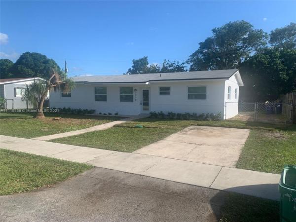 Ives Estates Residential, 1310 NE 215th St, Ives Estates, Florida 33179, image 2