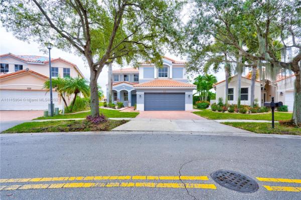 Nautica, 3865 SW 164th Ter, Miramar, Florida 33027, image 2