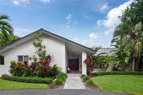 Cutler Hammock, 7231 SW 174th St, Palmetto Bay, Florida 33157, image 1