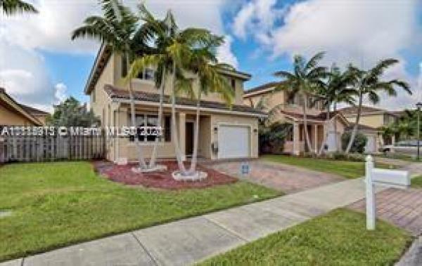 Manatee Cove, 8938 SW 215th Ter, Cutler Bay, Florida 33189, image 1