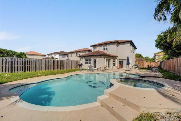 Bonita Lakes, 11910 SW 133rd Ter, Three Lakes, Florida 33186, image 2