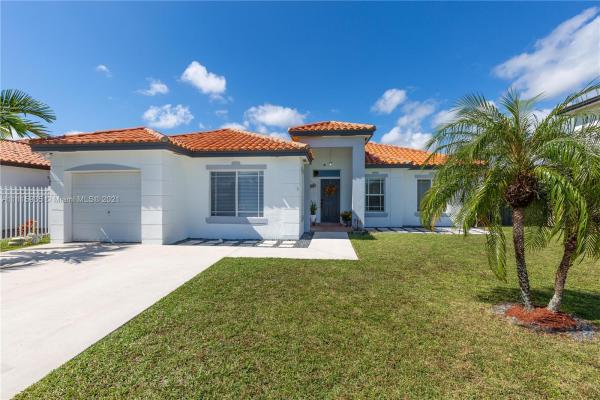 Elise Estates, 25136 SW 133rd Ave, Princeton, Florida 33032, image 2