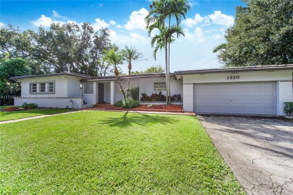 Riviera, 1520 Miller Rd, Coral Gables, Florida 33146, image 2