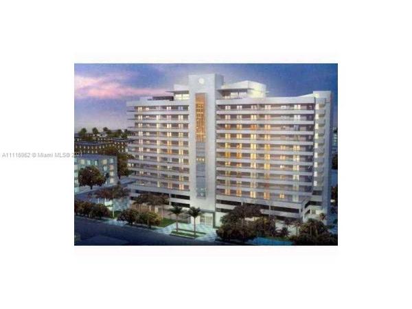 Havana Lofts, 36 NW 6th Ave #1001, Miami, Florida 33128, image 2