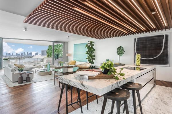 Monad Terrace, 1300 Monad Ter #10E, Miami Beach, Florida 33139, image 2