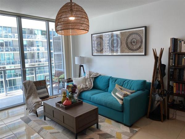 Axis On Brickell North, 1111 SW 1 Ave #1515, Miami, Florida 33130, image 2