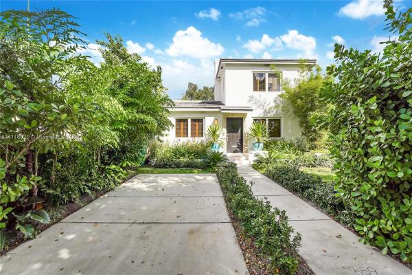 Adele Heights, 1659 SW 19th St, Miami, Florida 33145, image 2