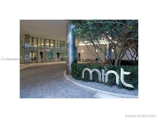 Mint At Riverfront, 92 SW 3rd St #3802, Miami, Florida 33130, image 2
