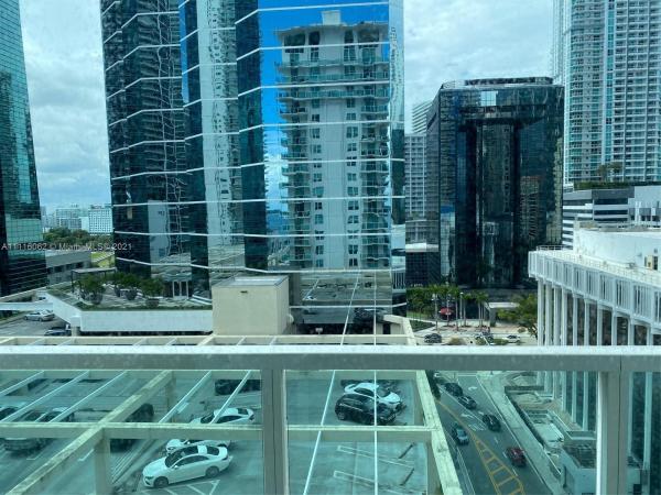 Solaris At Brickell Bay, 186 SE 12th Ter #1105, Miami, Florida 33131, image 2