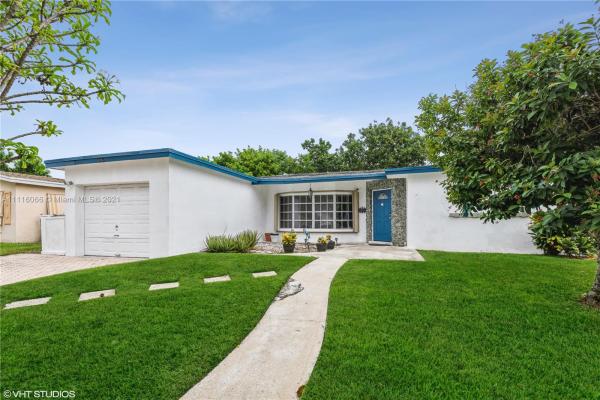 Oakland Estates North, 4261 NW 44th St, Lauderdale Lakes, Florida 33319, image 1