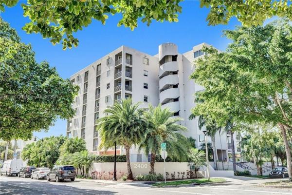Coral Palms, 2400 SW 3rd Ave #704, Miami, Florida 33129, image 2