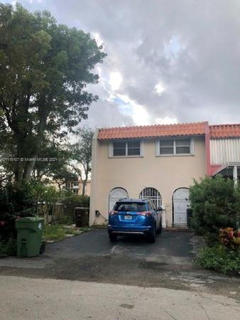 Palm Springs Villas, 7000 W 3rd Ave, Hialeah, Florida 33014, image 1