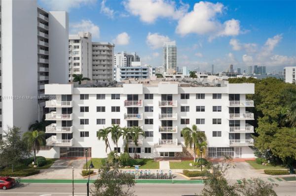 West Bay Gardens, 1665 Bay Rd #515, Miami Beach, Florida 33139, image 1
