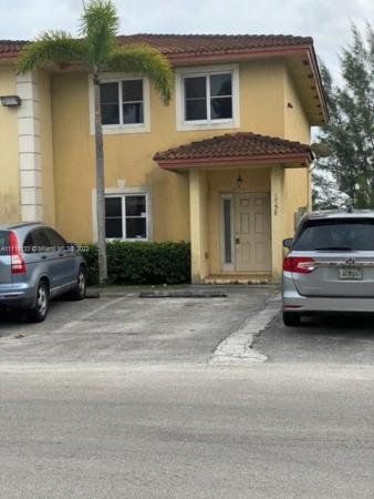 Mirage At Sailboat Cove, 1758 NW 142nd Ln, Opa-Locka, Florida 33054, image 1