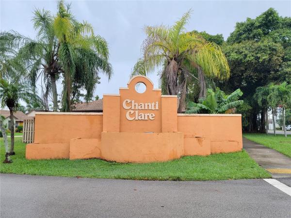 Chante Clare, 12989 SW 251st Ter, Princeton, Florida 33032, image 1