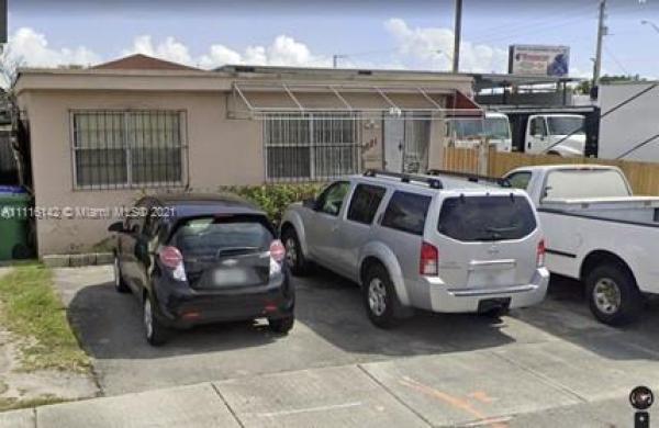 Garden City, 3621 NW 23rd Ave, Miami, Florida 33142, image 1