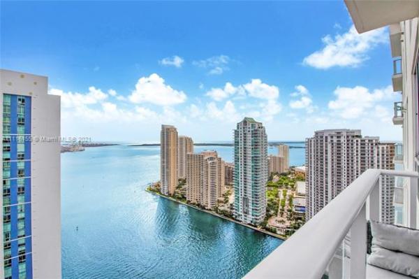Met 1, 300 S Biscayne Blvd #T-2914, Miami, Florida 33131, image 2