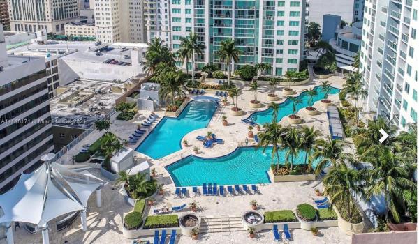 Vizcayne North, 244 BISCAYNE BLVD #905, Miami, Florida 33132, image 2