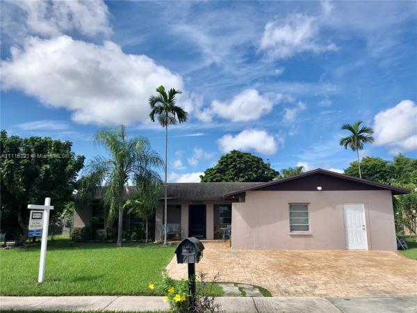 Winston Park, 7700 SW 129th Ave, Kendale Lakes, Florida 33183, image 2