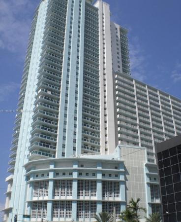 Vue At Brickell, 1250 S Miami Ave #1305, Miami, Florida 33130, image 2
