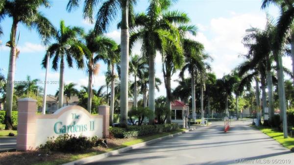 Venetia Gardens South, 2910 SE 13th Rd #103-44, Homestead, Florida 33035, image 2