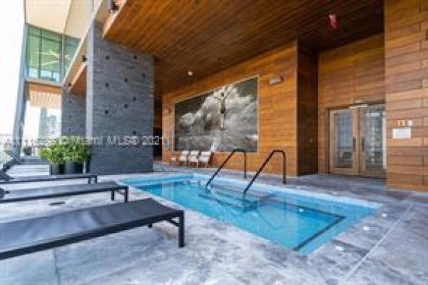 Echo Brickell, 1451 BRICKELL AVE #1804, Miami, Florida 33131, image 2