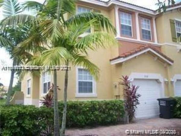 Portofino Villas West, 2143 NE 6th St #2143, Homestead, Florida 33033, image 2