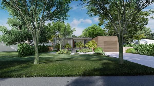 Golden Gate Park, 861 NE 91st Ter, Miami Shores, Florida 33138, image 2