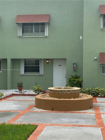 Patios West One, 11071 NW 7th St #104, Fountainebleau, Florida 33172, image 2
