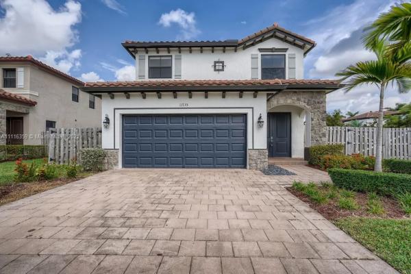 Artesa At Coco Palm Estates, 11735 SW 249th, Princeton, Florida 33032, image 2