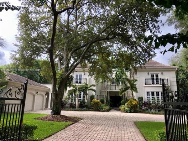 Pine Acres Estates, 6320 SW 99th Ter, Pinecrest, Florida 33156, image 2