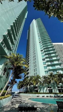 Quantum On The Bay, 1900 N Bayshore Dr #1509, Miami, Florida 33132, image 2