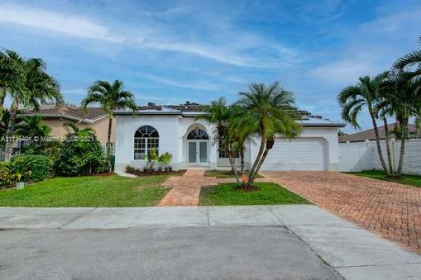 2825 SW 143rd Ct, Unincorporated Dade County, Florida 33175, image 2