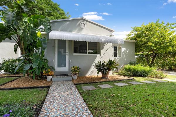 South Bay Estates, 2625 SW 30th Ave, Miami, Florida 33133, image 2