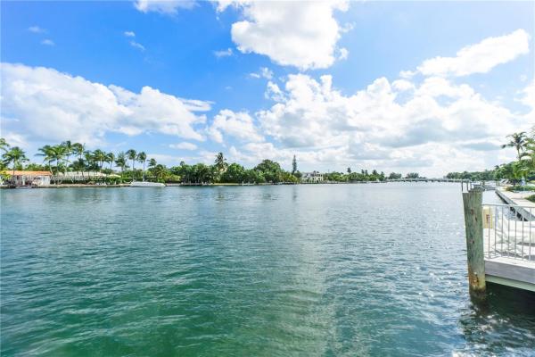 Caravelle, 9111 E Bay Harbor Dr #6D, Bay Harbor Islands, Florida 33154, image 2