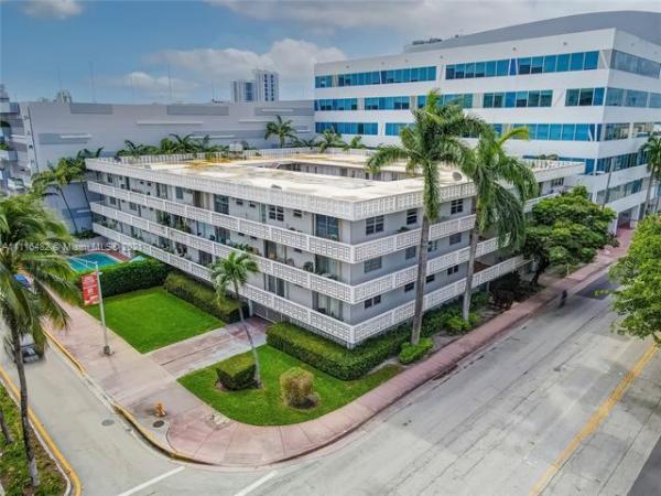 Jeffersonian, 1698 Jefferson Ave #3, Miami Beach, Florida 33139, image 2