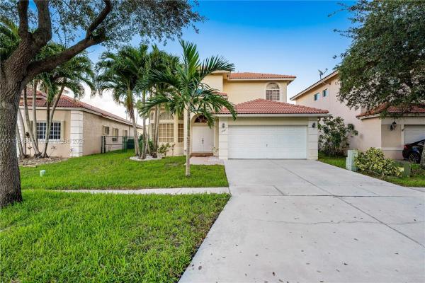Catalina Bay, 3057 SW 141st Ave, Miramar, Florida 33027, image 2